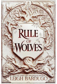 Rule of Wolves (King of Scars Book 2) - Humanitas