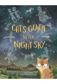 A Cat's Guide to the Night Sky - Humanitas