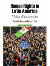 Human Rights in Latin America: A Politics of Transformation - Humanitas