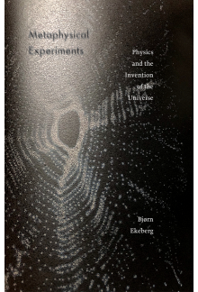 Metaphysical Experiments: Physics and the Invention of the Universe - Humanitas