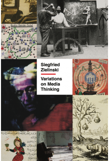 Variations on Media Thinking - Humanitas