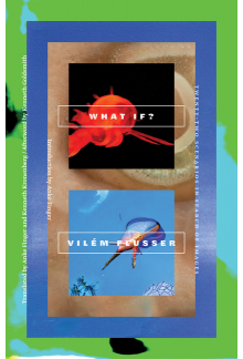 What If?: Twenty-Two Scenarios in Search of Images - Humanitas