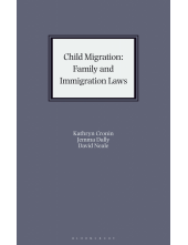 Child Migration: Family and Immigration Laws - Humanitas