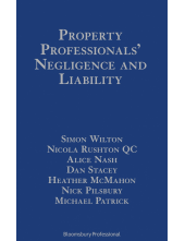 Property Professionals’ Negligence and Liability - Humanitas