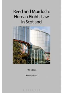 Reed and Murdoch: Human Rights Law in Scotland - Humanitas