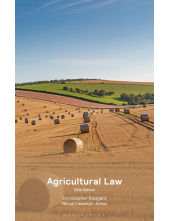 Agricultural Law - Humanitas