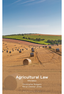 Agricultural Law - Humanitas