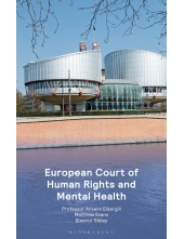 European Court of Human Rights and Mental Health - Humanitas