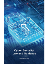 Cyber Security: Law and Guidance - Humanitas