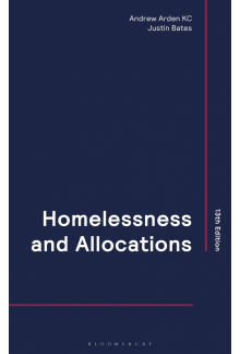 Homelessness and Allocations - Humanitas