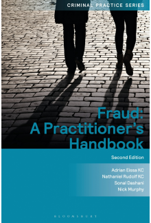 Fraud: A Practitioner's Handbook - Humanitas