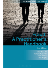 Fraud: A Practitioner's Handbook - Humanitas