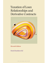 Taxation of Loan Relationships and Derivative Contracts - Humanitas