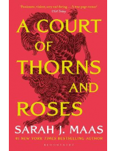 Court of Thorns and Roses (1) - Humanitas