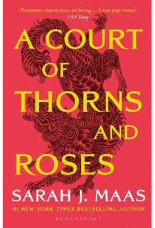 Court of Thorns and Roses (1) - Humanitas