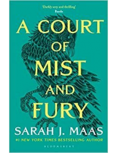 A Court of Mist and Fury (2) - Humanitas