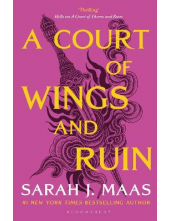 A Court of Wings and Ruin (3) - Humanitas