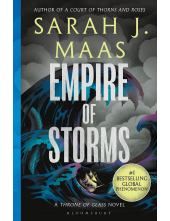 Empire of Storms - Humanitas