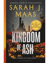 Kingdom of Ash - Humanitas