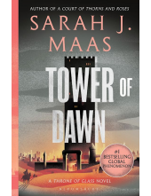 Tower of Dawn - Humanitas