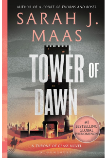 Tower of Dawn - Humanitas