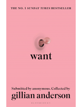 Want: Sexual Fantasies by Ano nymus - Humanitas