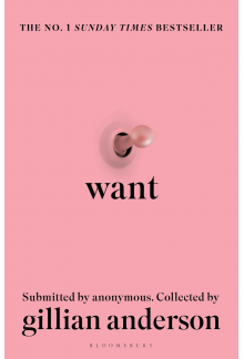 Want: Sexual Fantasies by Ano nymus - Humanitas