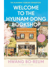 Welcome to the Hyunam-dong Bookshop - Humanitas