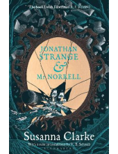 Jonathan Strange and Mr Norrel l 20th Anniversary Edition - Humanitas