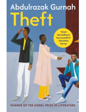 Theft - Humanitas