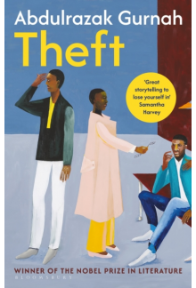 Theft - Humanitas