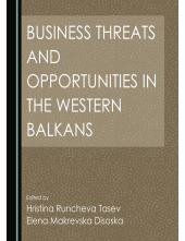 Business Threats and Opportunities in the Western Balkans - Humanitas