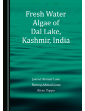 Fresh Water Algae of Dal Lake, Kashmir, India - Humanitas
