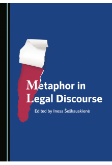 Metaphor in Legal Discourse - Humanitas