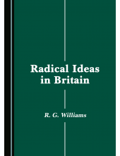 Radical Ideas in Britain - Humanitas