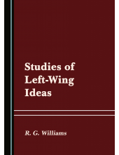 Studies of Left-Wing Ideas - Humanitas
