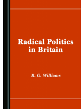 Radical Politics in Britain - Humanitas