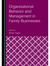 Organizational Behavior and Management in Family Businesses - Humanitas