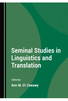 Seminal Studies in Linguistics and Translation - Humanitas