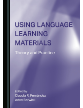 Using Language Learning Materials: Theory and Practice - Humanitas