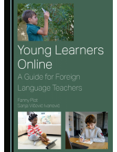 Young Learners Online: A Guide for Foreign Language Teachers - Humanitas