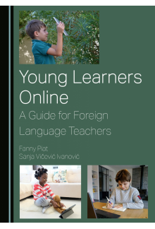 Young Learners Online: A Guide for Foreign Language Teachers - Humanitas