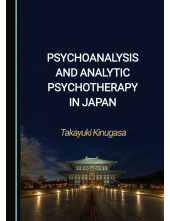 Psychoanalysis and Analytic Psychotherapy in Japan - Humanitas