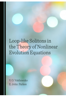 Loop-like Solitons in the Theory of Nonlinear Evolution Equations - Humanitas