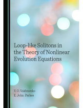 Loop-like Solitons in the Theory of Nonlinear Evolution Equations - Humanitas