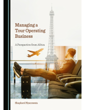 Managing a Tour Operating Business: A Perspective from Africa - Humanitas