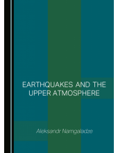Earthquakes and the Upper Atmosphere - Humanitas