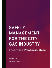 Safety Management for the City Gas Industry: Theory and Practice in China - Humanitas