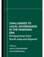 Challenges to Local Governance in the Pandemic Era: Perspectives from South Asia and Beyond - Humanitas