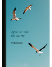 Agamben and the Animal - Humanitas